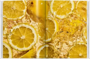The Gourmand’s Lemon. A Collection of Stories and Recipes – снимка 6