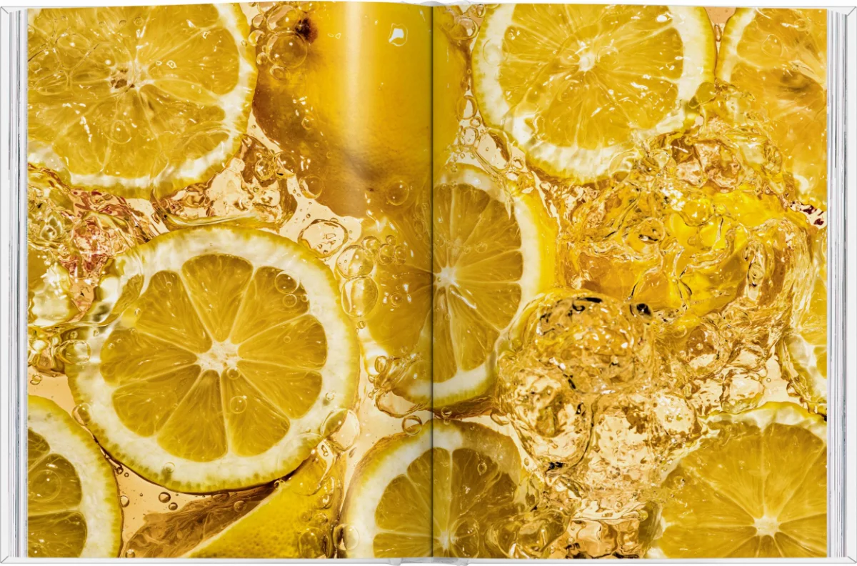 The Gourmand’s Lemon. A Collection of Stories and Recipes – снимка 6