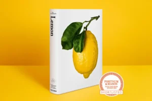 The Gourmand’s Lemon. A Collection of Stories and Recipes – снимка 7