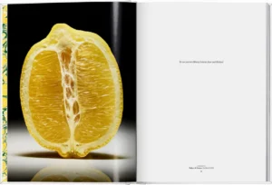 The Gourmand’s Lemon. A Collection of Stories and Recipes – снимка 3