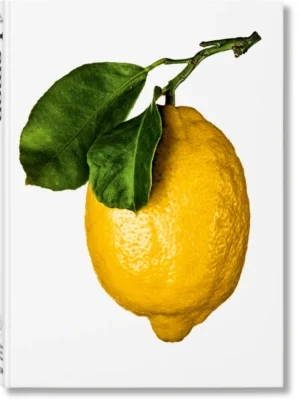 The Gourmand’s Lemon. A Collection of Stories and Recipes