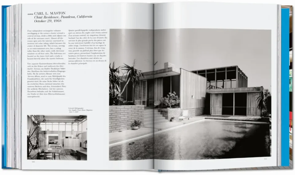 Julius Shulman. Modernism Rediscovered, снимка 2