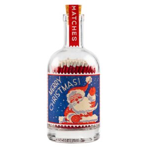 Archivist Father Christmas