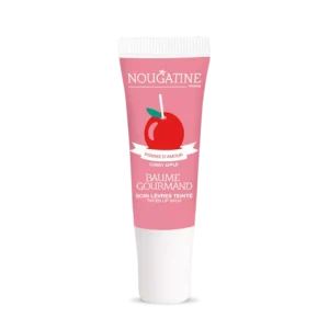 Baume Gourmand Тониращ балсам за устни Nougatine Paris
