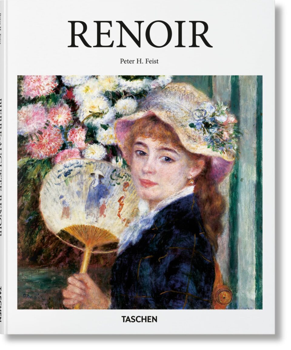 Renoir. Basic Art