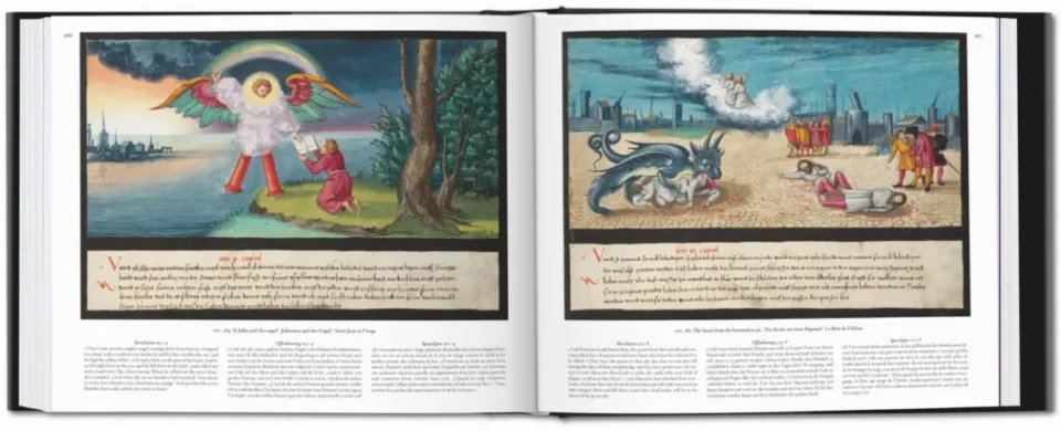 The Book of Miracles – снимка 2