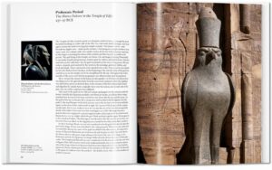 Egyptian Art Basic Art Taschen, снимка 7