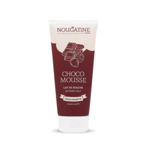 Chocomousse Душ мляко Nougatine Paris