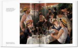 Renoir Basic Art Taschen, снимка 7
