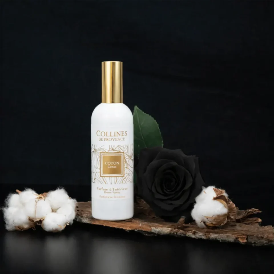 Спрей за стая „Cotton“ | 100ml