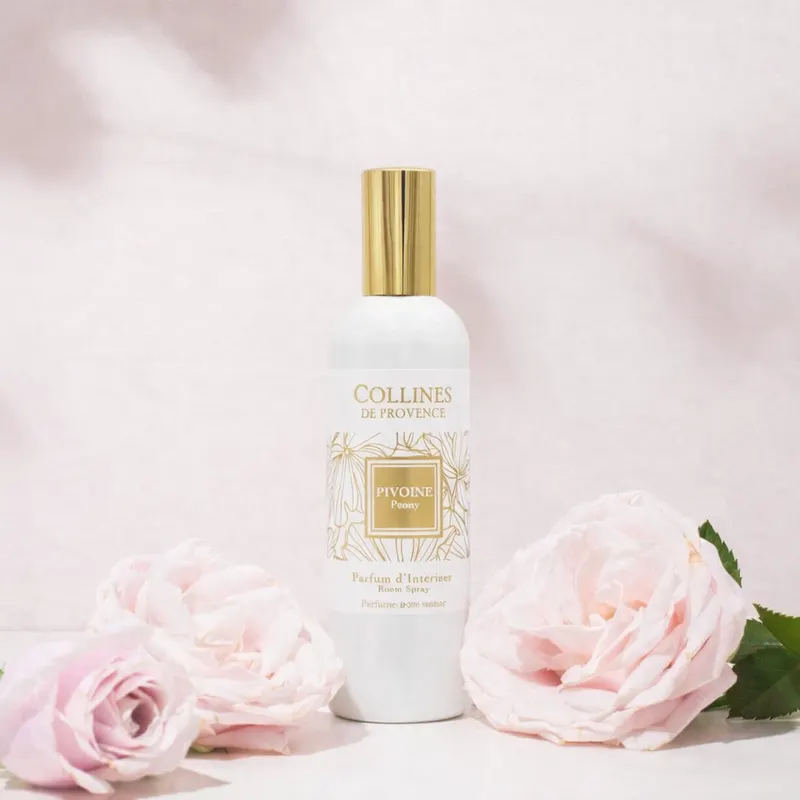 Спрей за стая „Peony“ | 100ml
