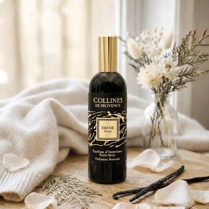 Спрей за стая „Ebony“ | 100ml