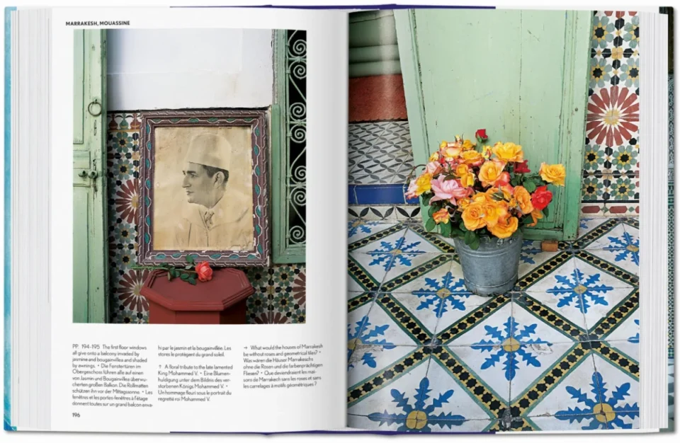 Living in Morocco. 45th Ed., снимка 2