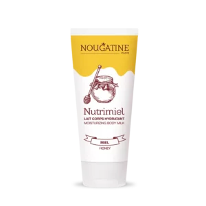 Nutrimiel Хидратиращо мляко за тяло Nougatine Paris
