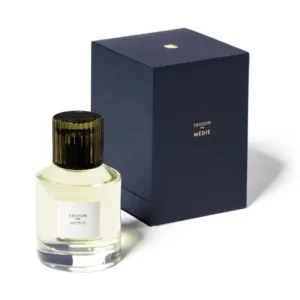 Нишов Парфюм Trudon – Médie (Грейпфрут, Жасмин Самбак и Тексаски Кедър) | 100ml & 15ml – снимка 11