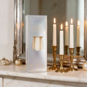 тейпър свещи Trudon Nazareth La Nuit des Glaces