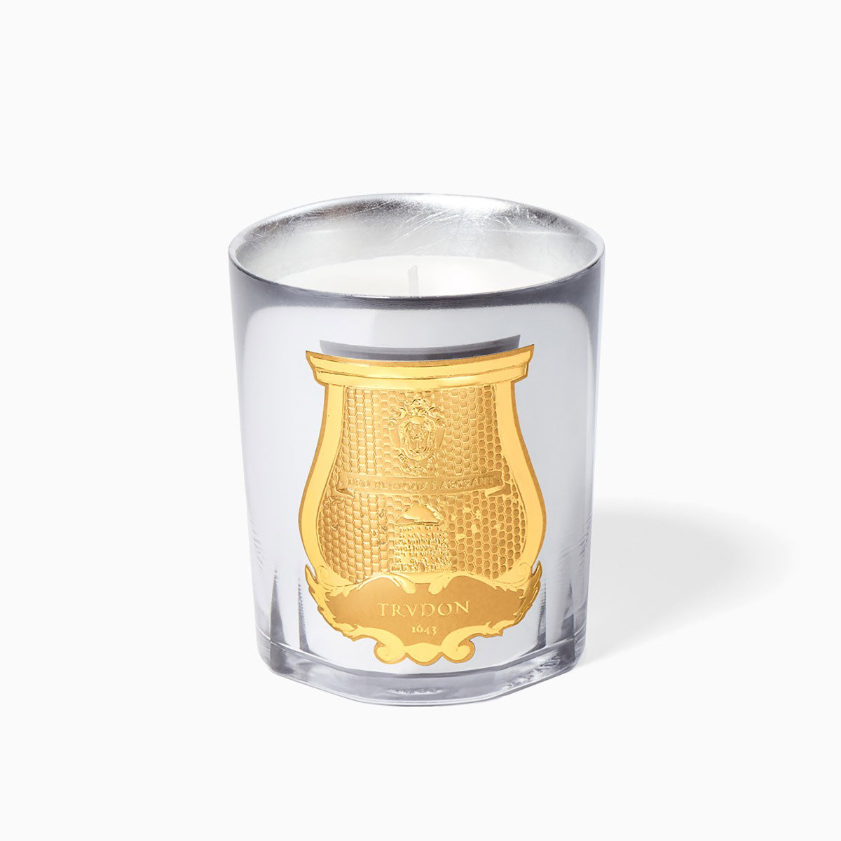 Trudon Cabinet des Miroirs La Nuit des Glaces