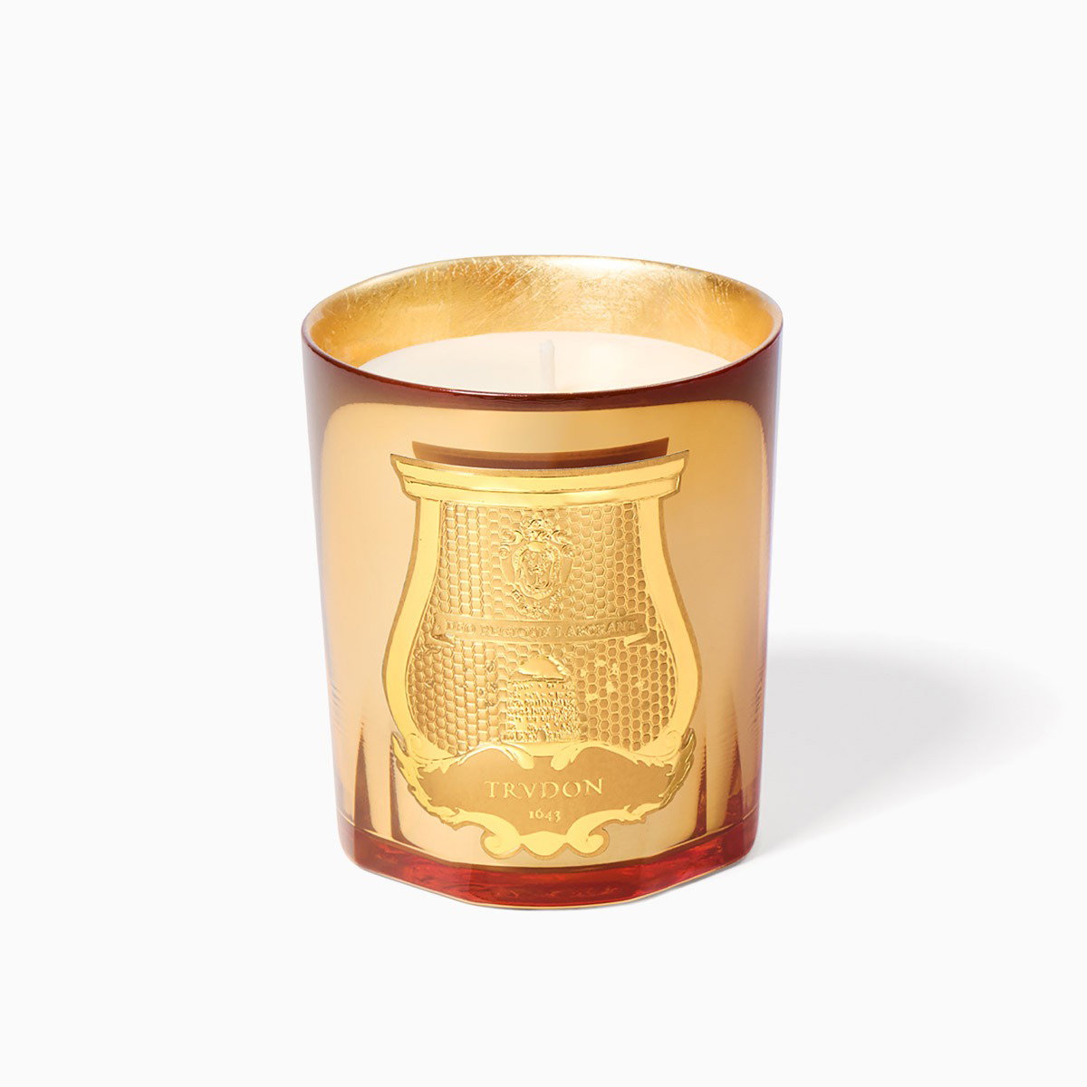 Trudon Galerie des Flammes La Nuit des Glaces