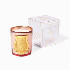 Trudon Nazareth La Nuit des Glaces, кутия