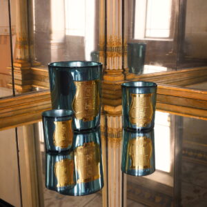 Trudon Fir La Nuit des Glaces, атмосфера