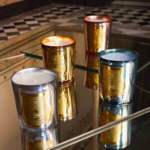 Trudon Nazareth La Nuit des Glaces, атмосфера