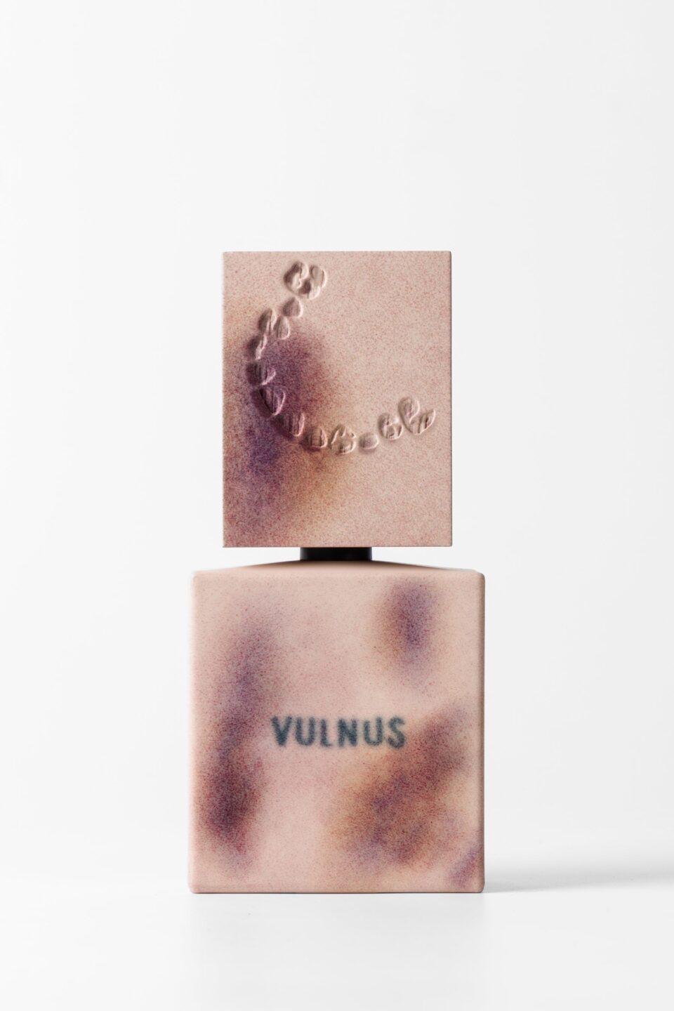 VULNUS Extrait de Parfum | Filippo Sorcinelli UNUM Collection